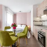 Appartement Terrasse Stella Casino Centre Classe 3 Etoiles