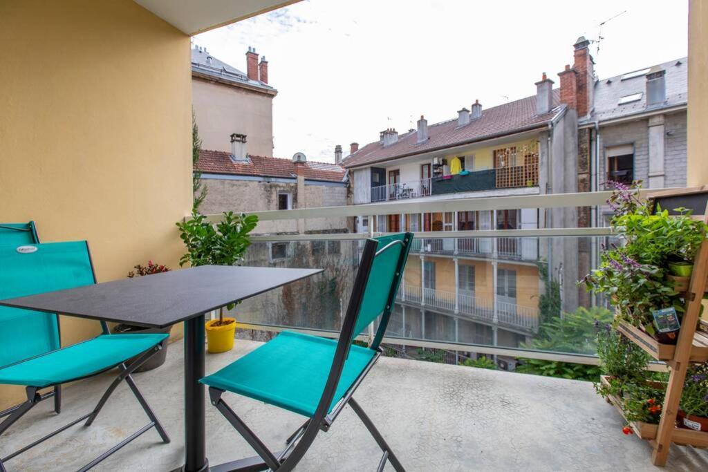 Terrasse Stella Casino Centre Classe 3 Etoiles Appartement